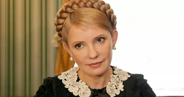 Тимошенко нашла средства на выполнение закона О престижности шахтерского труда