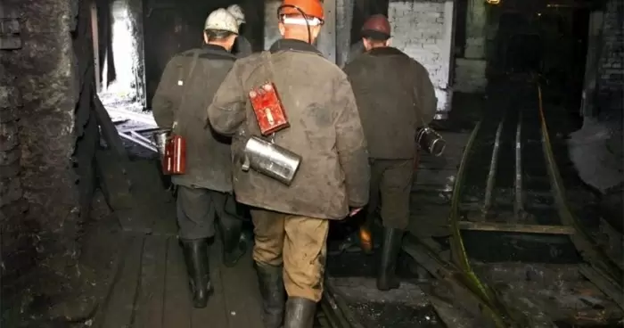 С 1996 года в Украине закрыли 28 шахт 7 из них в прошлом году