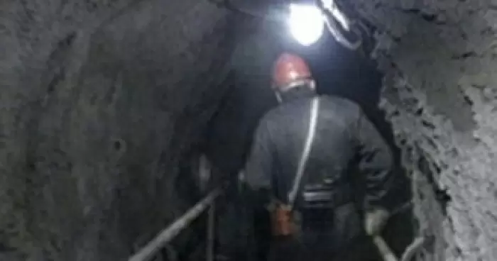 Из-за нарушений техники безопасности на шахте Лесная приостанавливалась работа участков