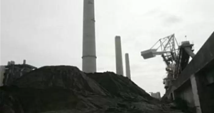 Более двадцати горняков погибли при выбросе газа на шахте в Китае  