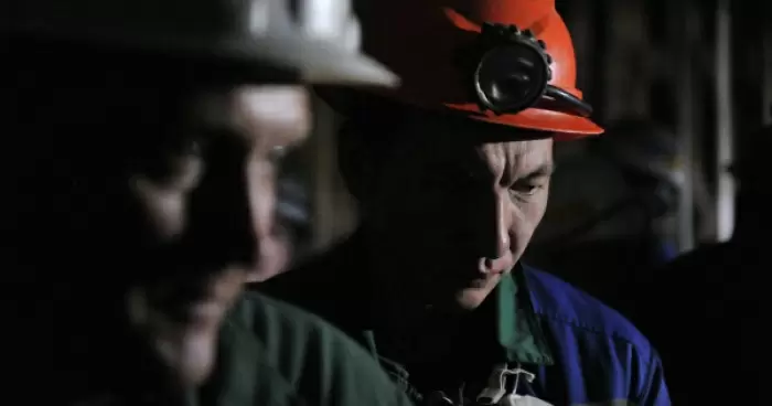 На государственных шахтах за полгода травмировано 185 горняков