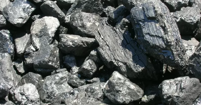 Руководители угольного госпредприятия на Луганщине незаконно списали 3 тыс тонн угля