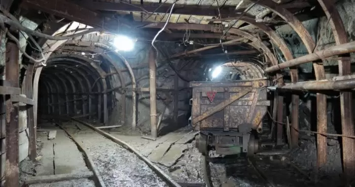 Госгорпромнадзор просит проверить все входы и выходы в недействующих шахтах в Украине