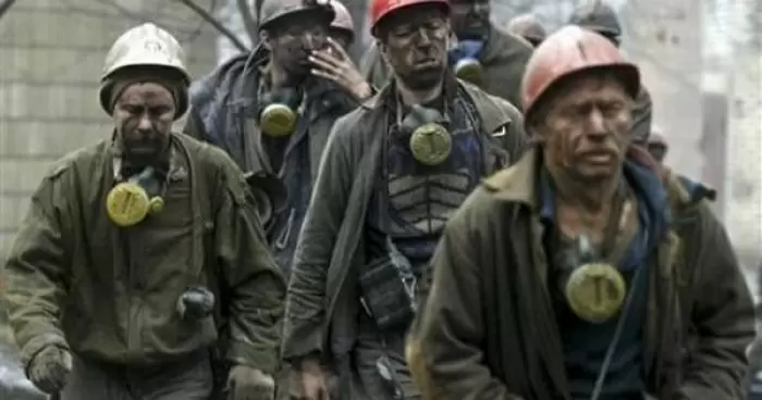 В Горловке хотят трудоустроить 1000 шахтеров