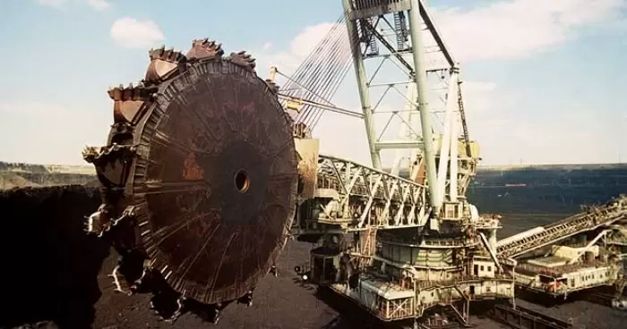 Горняки Краснопольевской шахты на Луганщине предлагают свой вариант спасения полузатопленного предприятия