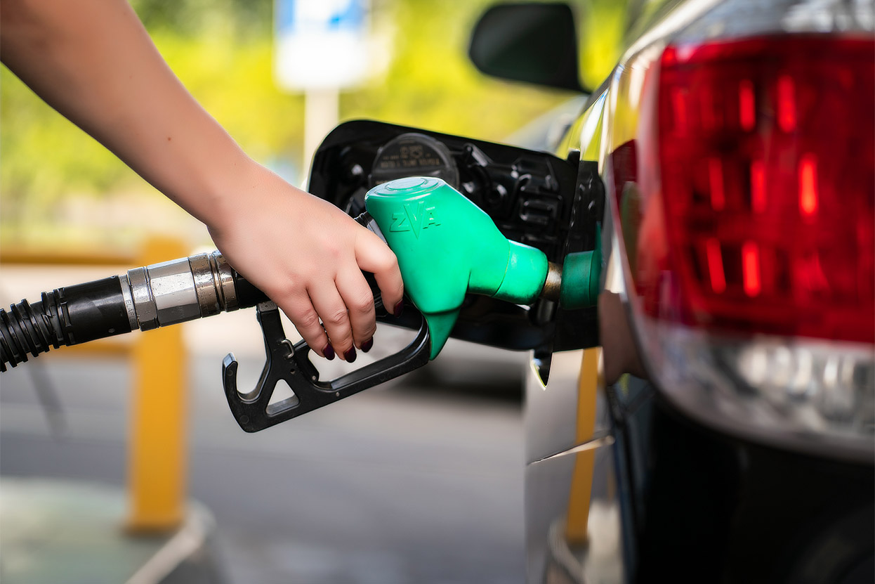 Уже в июле граждане Украины столкнутся с новыми ценами на бензин на АЗС