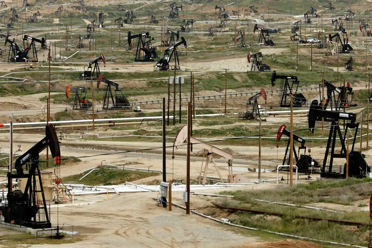 В США может появиться новый нефтяной гигант