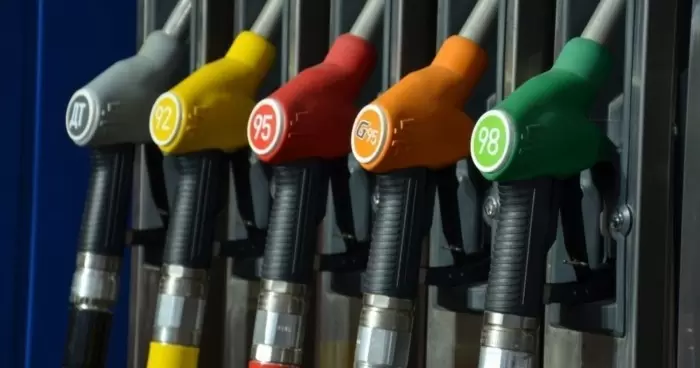 В Украине запретили бензин и дизель Евро-3 и Евро-4 что это значит для водителей