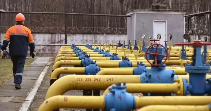 Цены на газ в Украине значительно увеличились