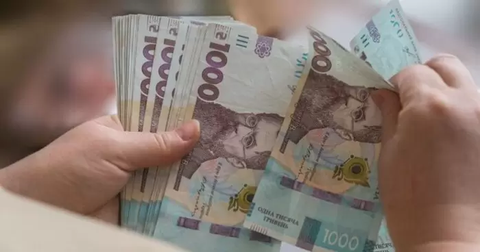 Свыше 2 млн ВПЛ потеряют денежную помощь в Украине с 1 февраля