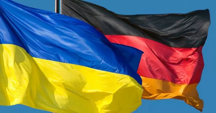 В Германии облегчат процесс трудоустройства для украинских беженцев без знания немецкого языка