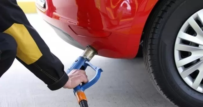 Изменения для владельцев газовых автомобилей стоимость вырастет
