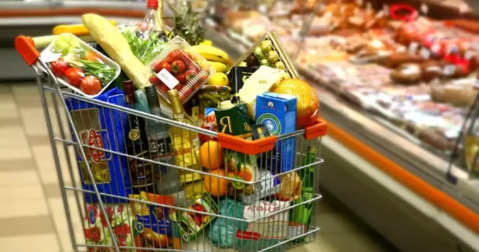 Цены на базовые продукты в Украине резко выросли