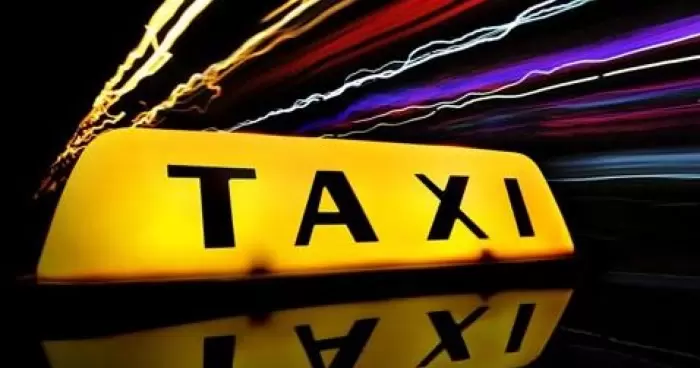 В Украине начали конфисковывать автомобили таксистов по требованию Налоговой службы