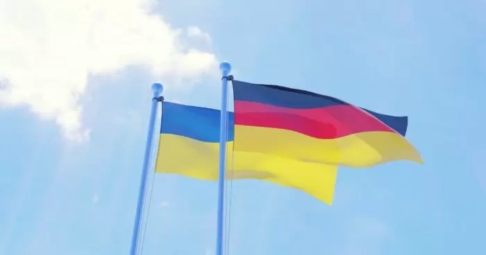 Где в Германии украинские беженцы могут найти убежище актуальная ситуация