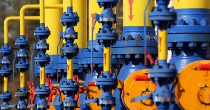 Нафтогаз выпустил важное заявление касающееся газовых запасов и газовых тарифов которое вызвало резонанс