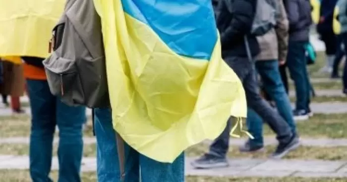 Европейские страны предлагают украинским беженцам компенсацию за возвращение домой