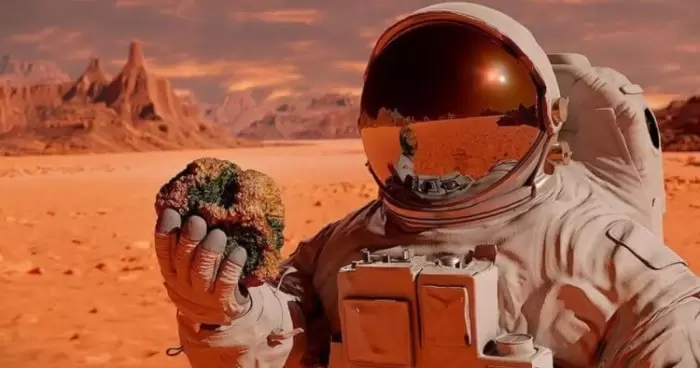 NASA объявляет конкурс для потенциальных участников марсианской миссии