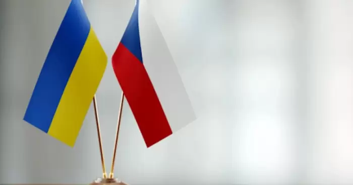 Чехия предоставит украинцам возможность длительного проживания