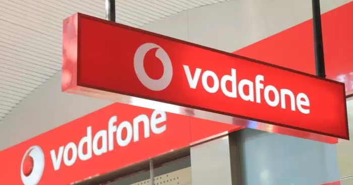 Мобильный оператор Vodafone вводит новый код 75