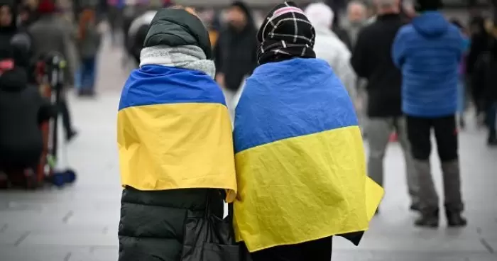 В одной из европейских стран власти недовольны темпами трудоустройства украинских беженцев