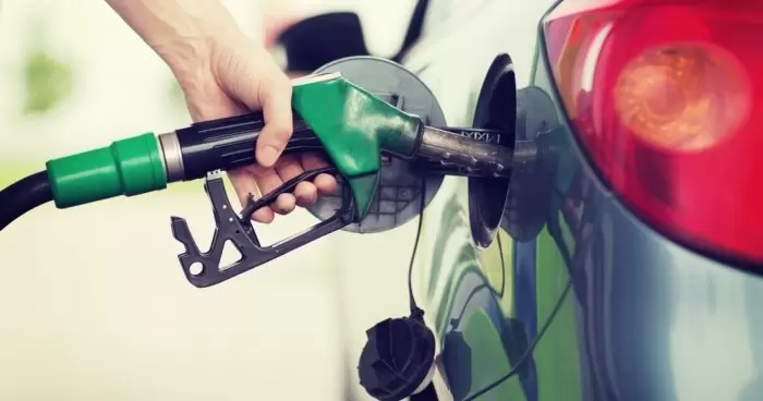 Цены на топливо уравновешены сколько стоит заправка автомобиля на заправке