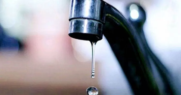 В Украине резко возросли тарифы на воду