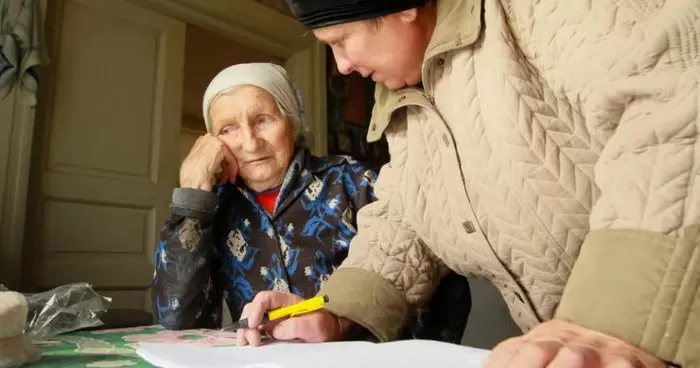 Влияние размера заработной платы методы расчета пенсии для украинцев