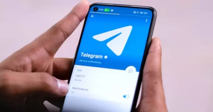 Верховная Рада планирует лишить Telegram-каналы анонимности и обязать их уплачивать налоги