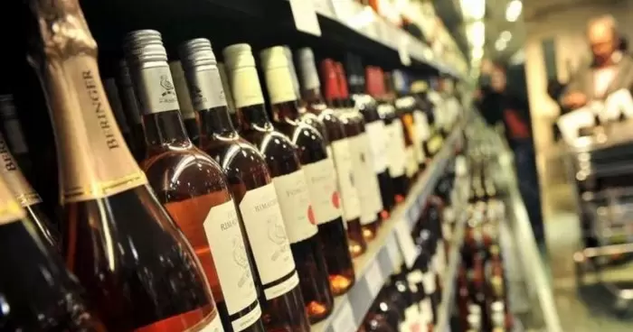Пересмотр цен на алкоголь в Украине подтолкнет многих к трезвому образу жизни