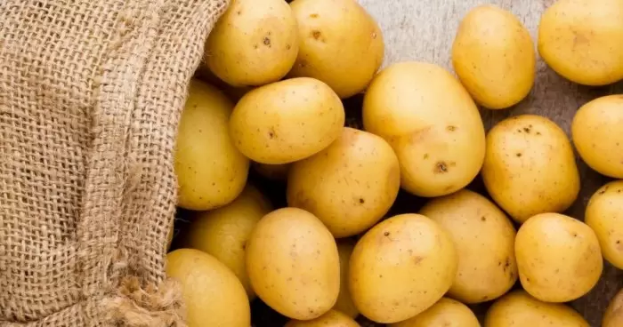 Стоимость картошки увеличится не только в Украине но и в Польше