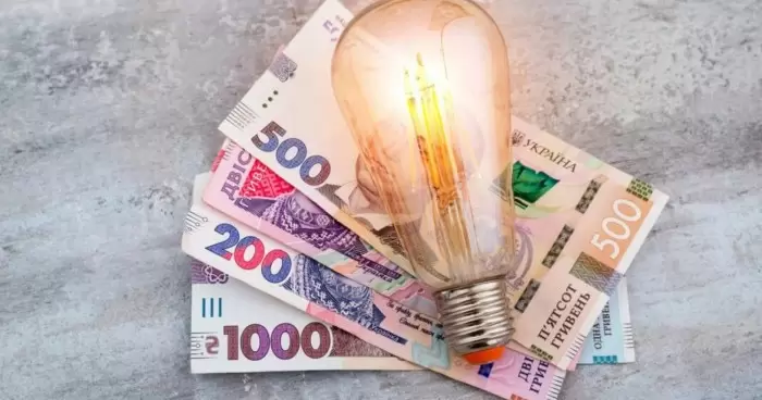 Новый тариф на электроэнергию в Украине минимальная ставка устанавливается на уровне 35 грнкВт-час