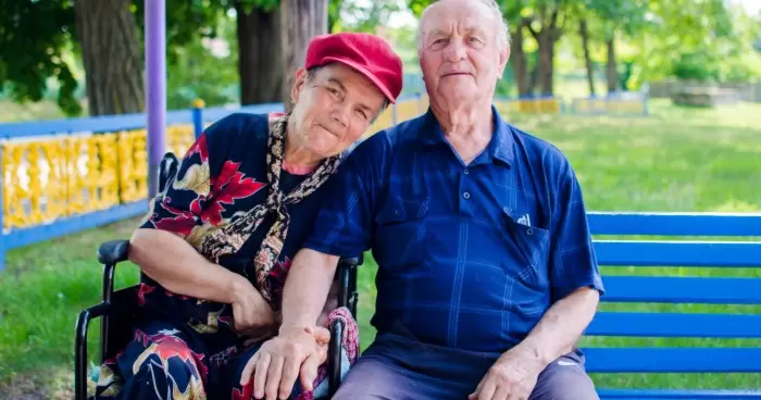 Как начать получать благотворительные пенсии для граждан Украины