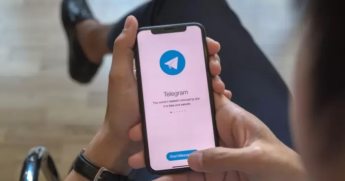 В Раде зарегистрирован законопроект о введении ограничений доступа к определённым каналам Telegram