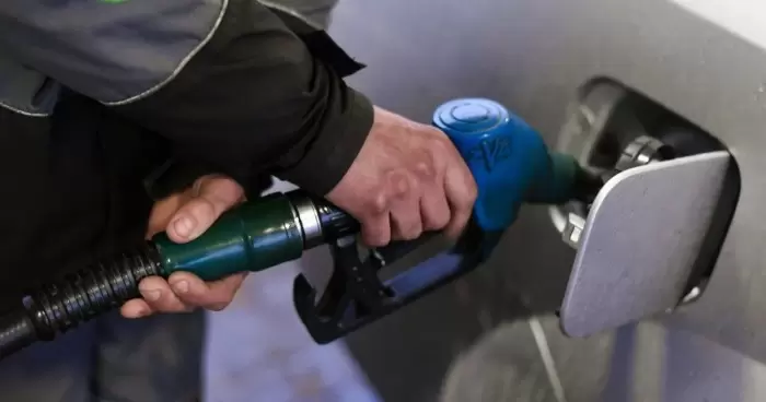 Цены на бензин и дизель в Украине начали расти после Пасхи