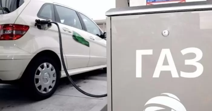 Парламент рекомендовал принять законопроект о повышении акцизов на топливо