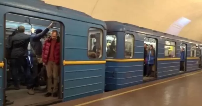 Директор метрополитена предлагает увеличить тариф на проезд в киевском метро выше 30 гривен