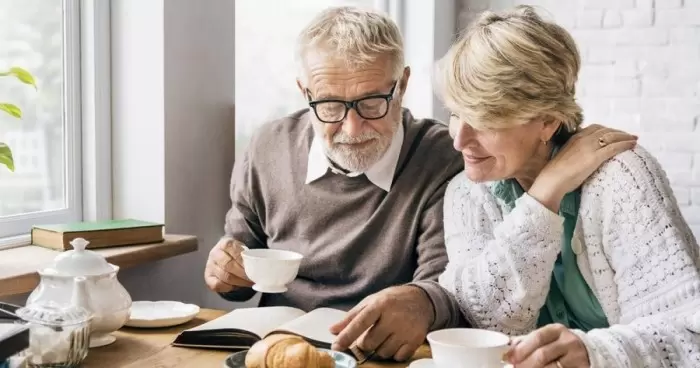 Пенсии определенных пенсионеров увеличатся вдвое в 2024 году