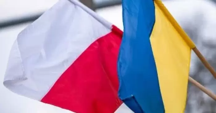 Поляки начали возвращать импортные товары обратно в Украину