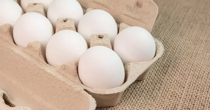 Цены на яйца в Украине начнут расти уже в ближайшие дни
