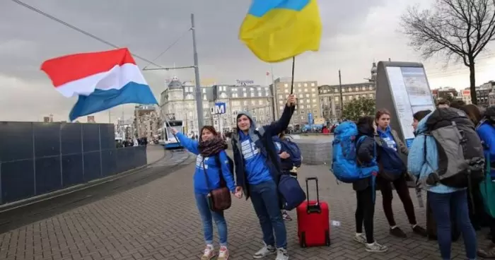 В Нидерландах планируют ввести плату за жилье для украинских беженцев