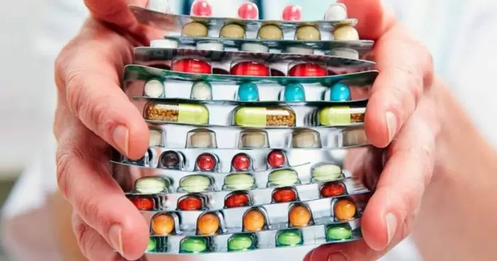 В Украине грозит резкое увеличение цен на лекарства