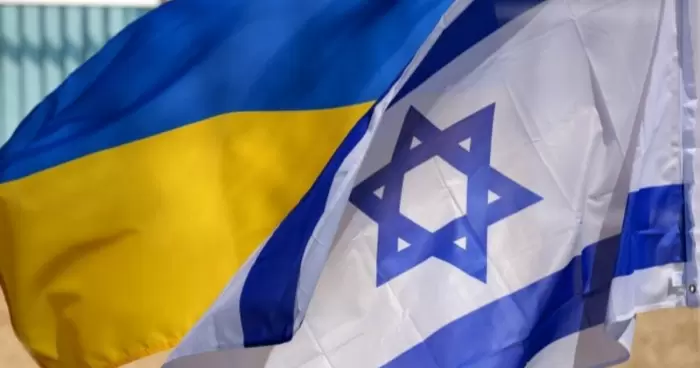 Бесплатная медицинская страховка возвращена украинским беженцам в Израиле