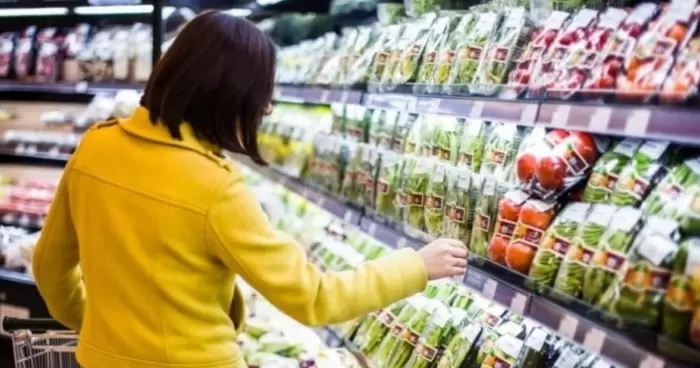 Цены на продукты в Украине вырастут на 15-30 до конца лета