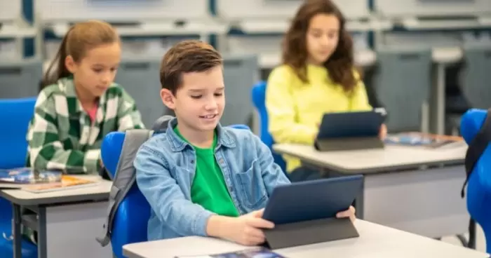 Бесплатные ноутбуки от ООН будут предоставлены украинским школьникам