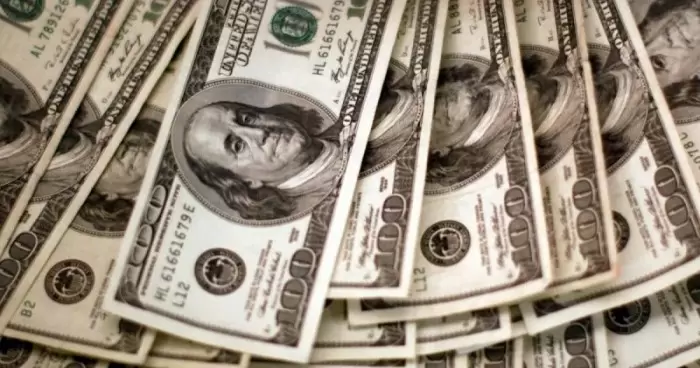 Курс доллара установил новые минимумы обменники и банки обновили свои курсы
