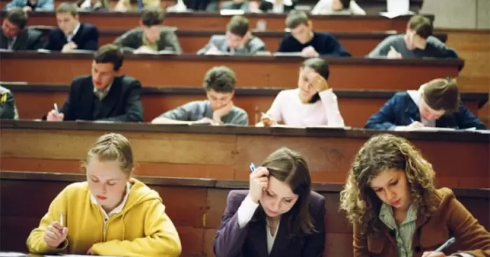 В правительстве объявили об уменьшении числа университетов в Украине