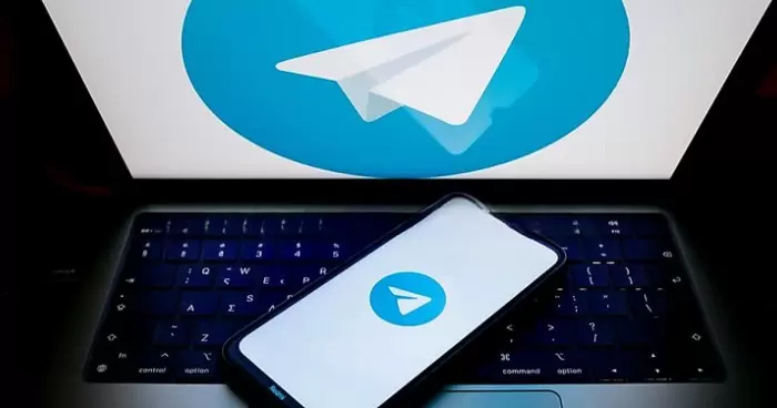 Украинцам ограничили использование Telegram