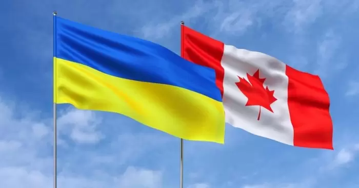 Кто может получить доступ к новой программе постоянного проживания для украинских беженцев в Канаде