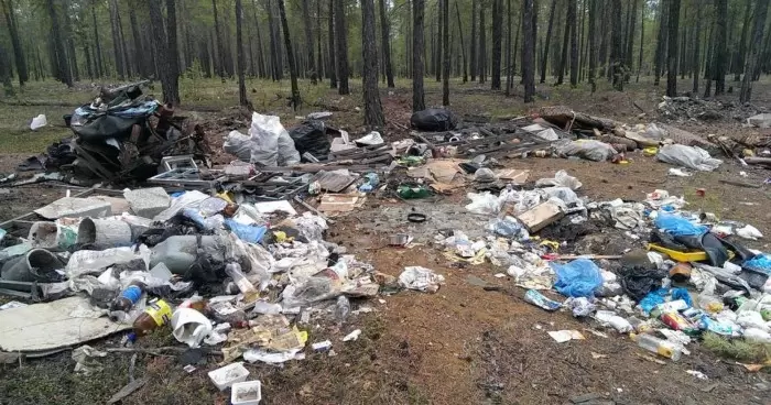 Украина внедрит новый налог на отходы кого он затронет